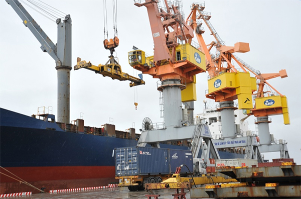 THÊM MỘT CƠ HỘI ĐỂ “BƯỚC RA BIỂN LỚN”