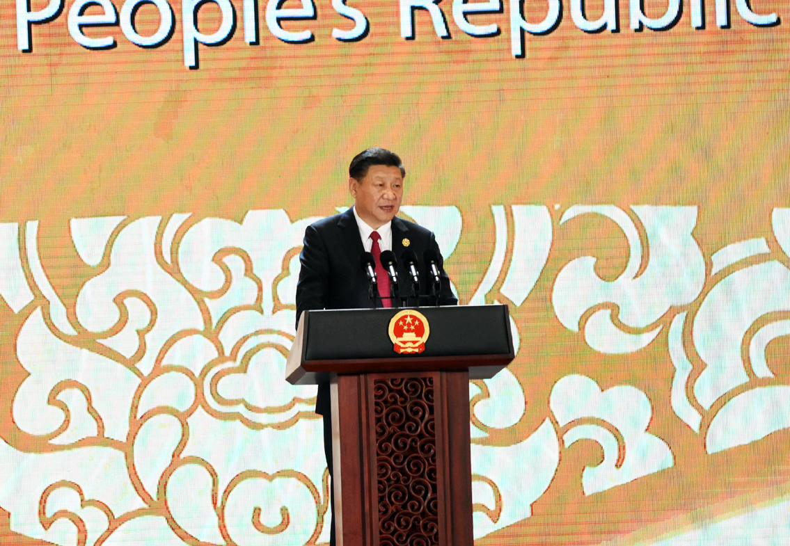 Những thông điệp mạnh mẽ từ APEC 2017