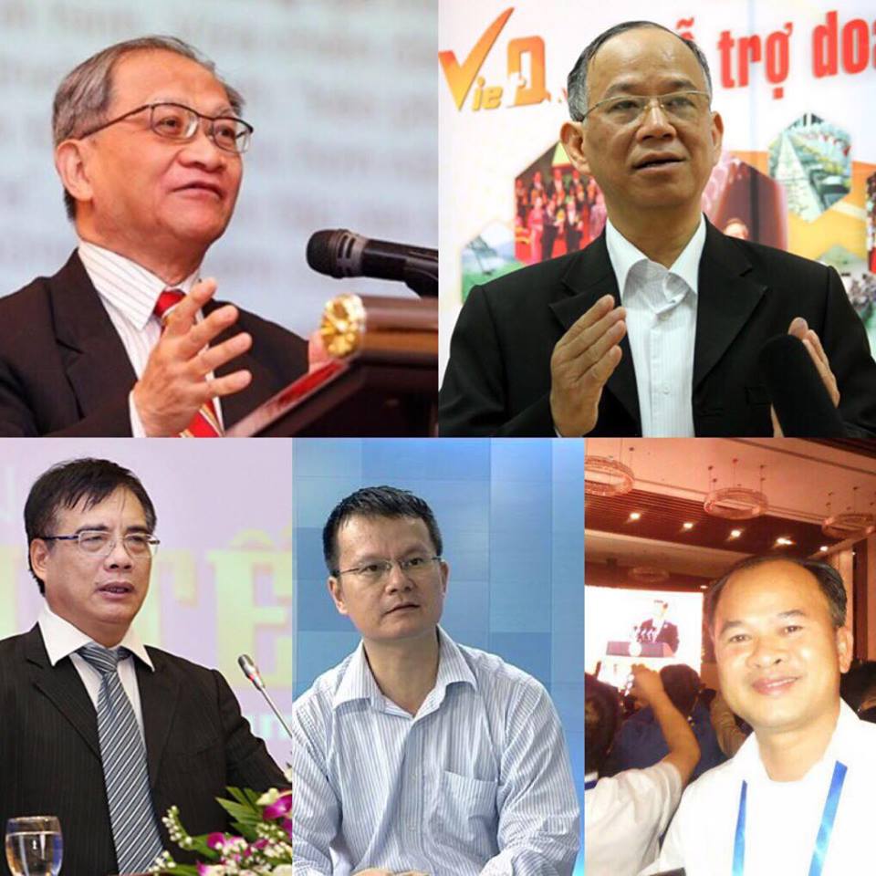 Những sáng kiến kinh tế giúp người dân hưởng lợi