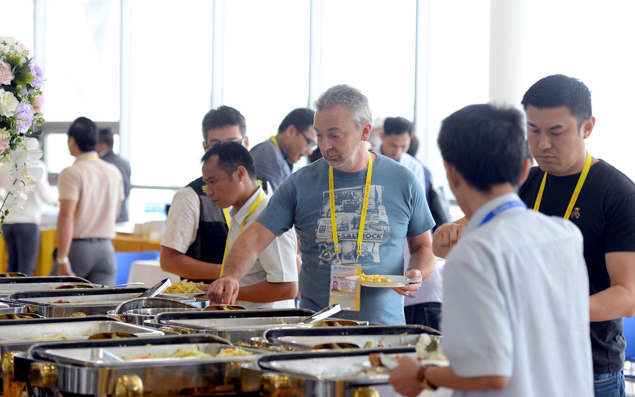 Có một Việt Nam như thế!
