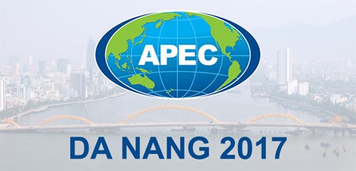 XÂY NGÔI NHÀ CHUNG APEC