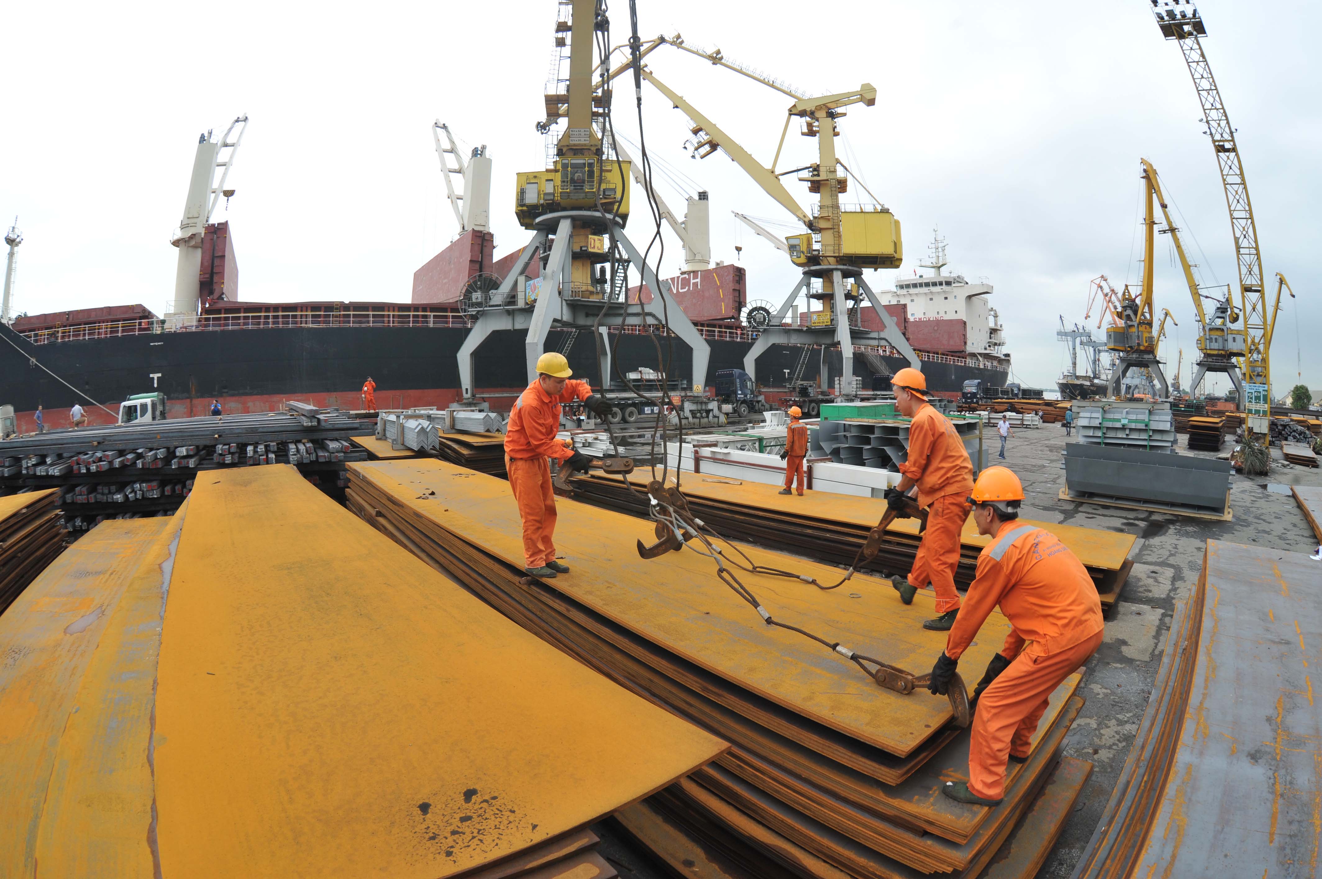 CPTPP - Điểm nhấn trong Tuần lễ Cấp cao APEC 2017