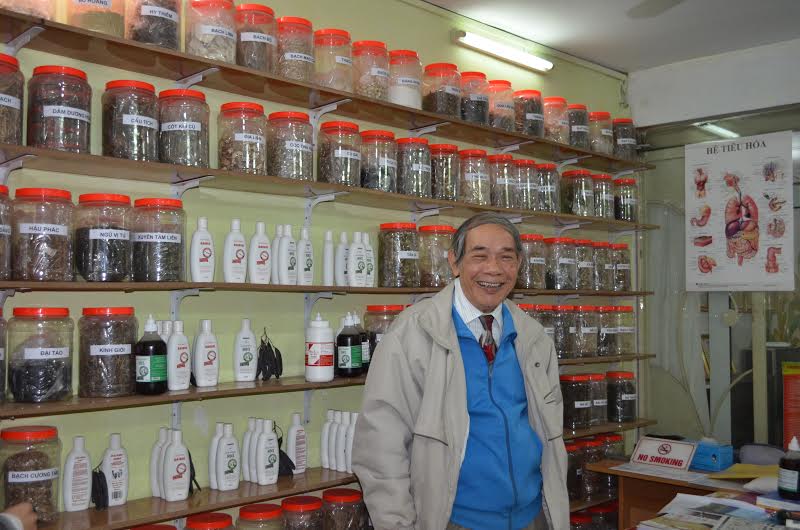 Nên hiểu đúng về đông trùng hạ thảo Việt Nam