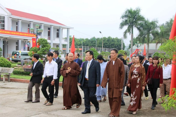 Hiểu biết để tạo sự đồng thuận