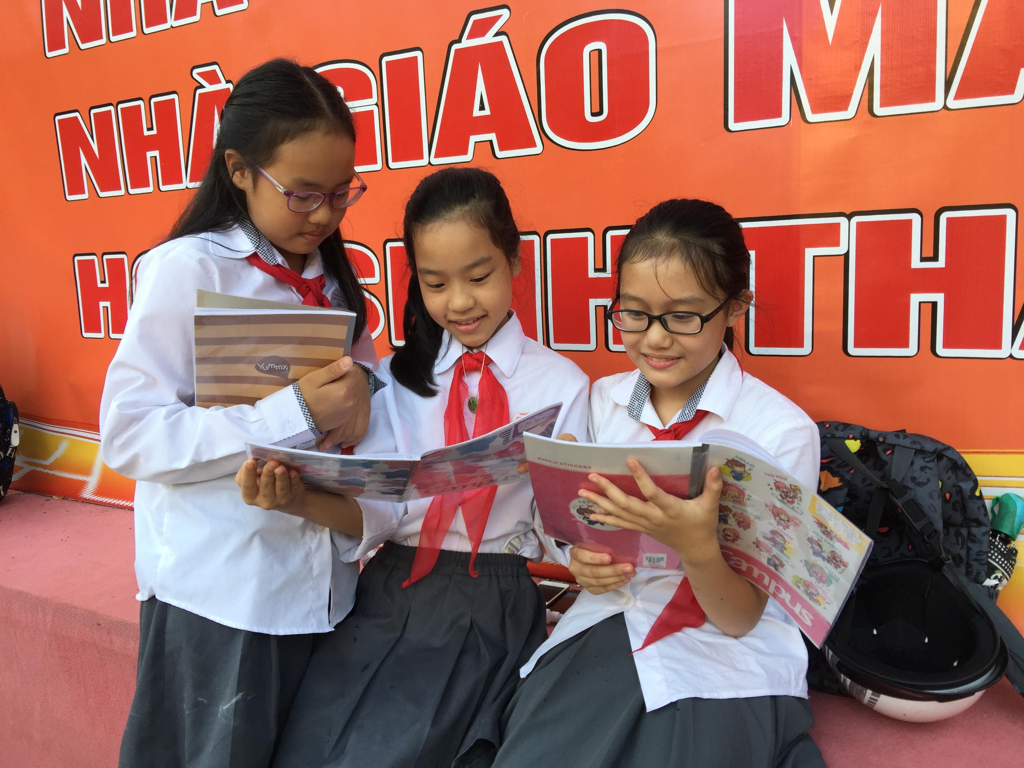 Đừng ngại khó mà không làm