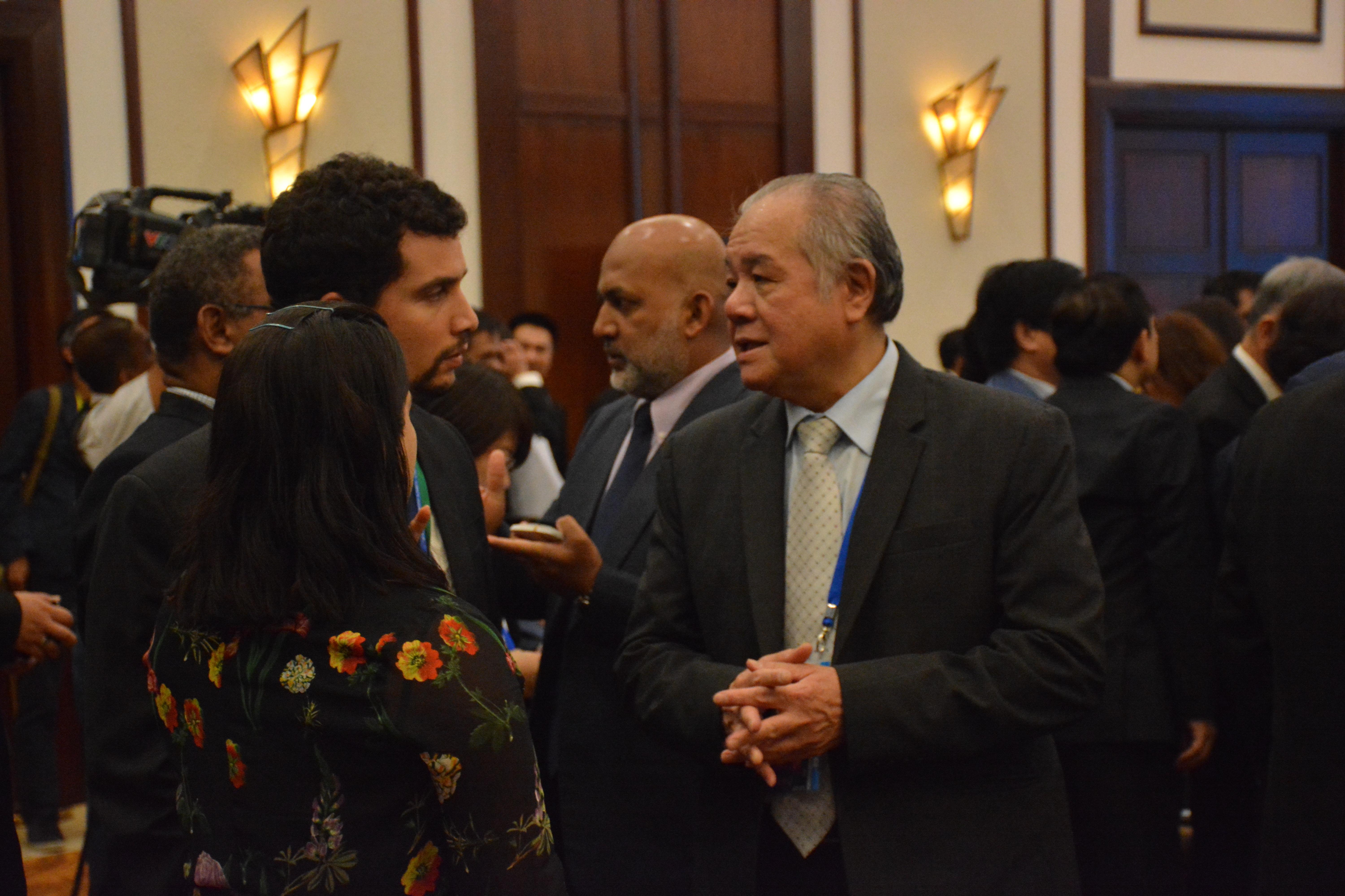 Việt Nam-một mô hình phát triển thành công