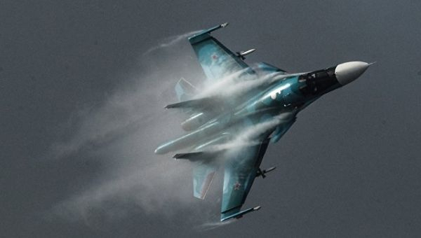 Trung Đông và Bắc Phi – “Khách hàng vàng” của công nghiệp quốc phòng Nga