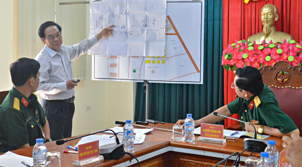 Quyết tâm tìm kiếm mộ liệt sĩ tập thể trên địa bàn TP Cần Thơ
