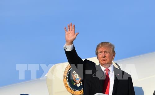 Khởi đầu cho sự thay đổi 
