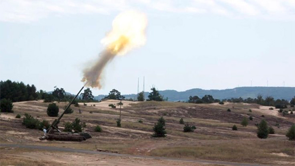 Nga nâng cấp các dòng vũ khí của quá khứ