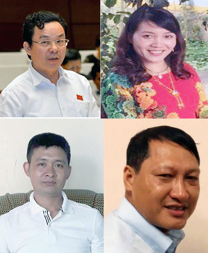 Nỗ lực tạo ra một xã hội ổn định, lành mạnh, an toàn hơn