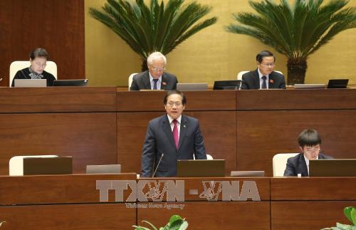 Bảo đảm ổn định tiền tệ, an toàn thông tin trên không gian mạng    