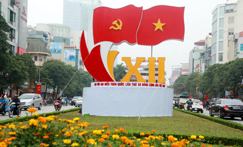 Đổi mới phương thức lãnh đạo của Đảng từ tổ chức đảng và đảng viên