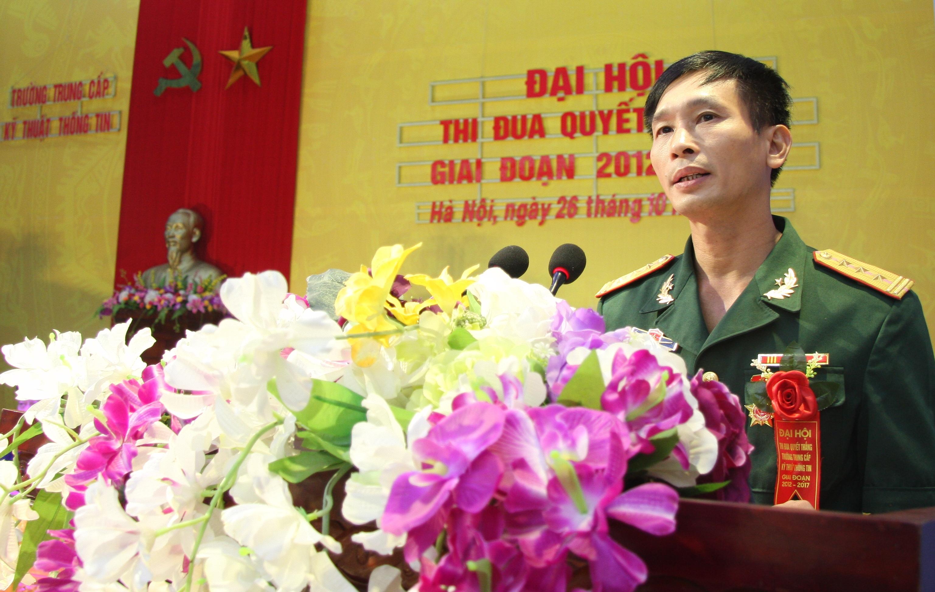 Cái tâm của thầy Tài
