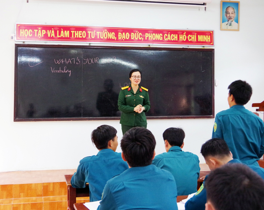 Lửa nghề cháy mãi trong tim
