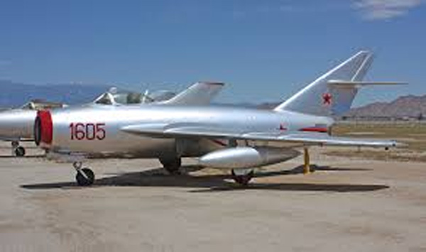 Mỹ từng có kế hoạch dùng máy bay Liên Xô để tạo cớ gây chiến