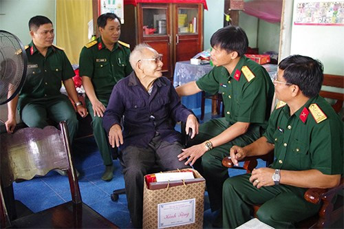 GIỤC GỌI LÒNG NHÂN ÁI