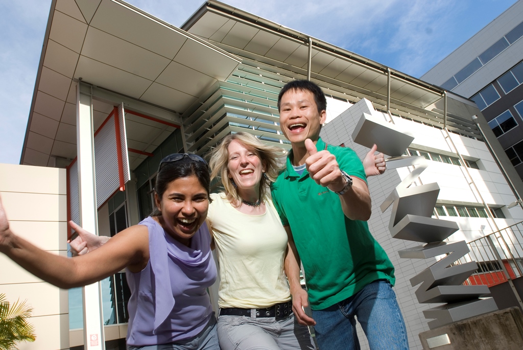 Việt Nam giành 13 học bổng tiến sĩ của Chương trình Học bổng Endeavour 