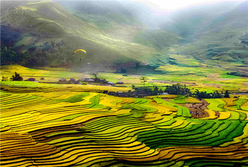 NHỮNG SÁNG TẠO TRẺ GIÀU BẢN SẮC