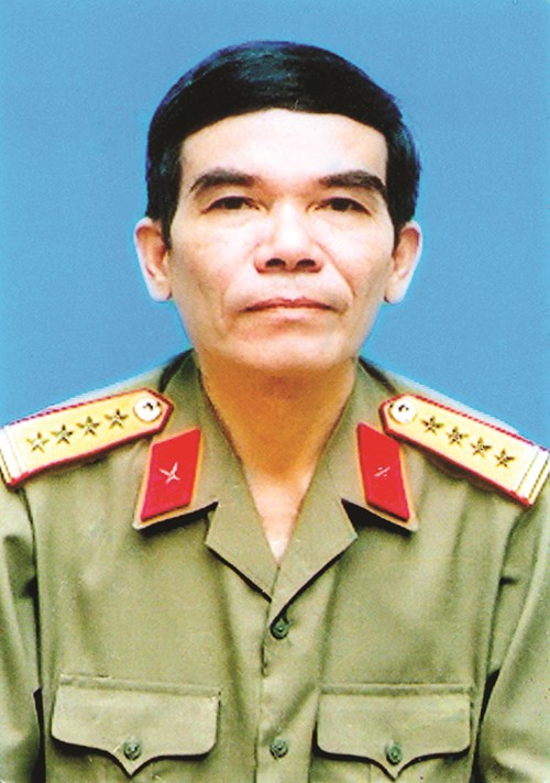 Nhớ anh - nhà báo Quốc Việt