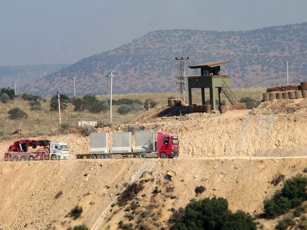 Sự khởi đầu hy vọng