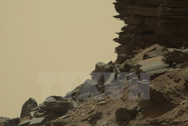 NASA phát triển tàu tự hành thế hệ mới thám hiểm sao Hỏa