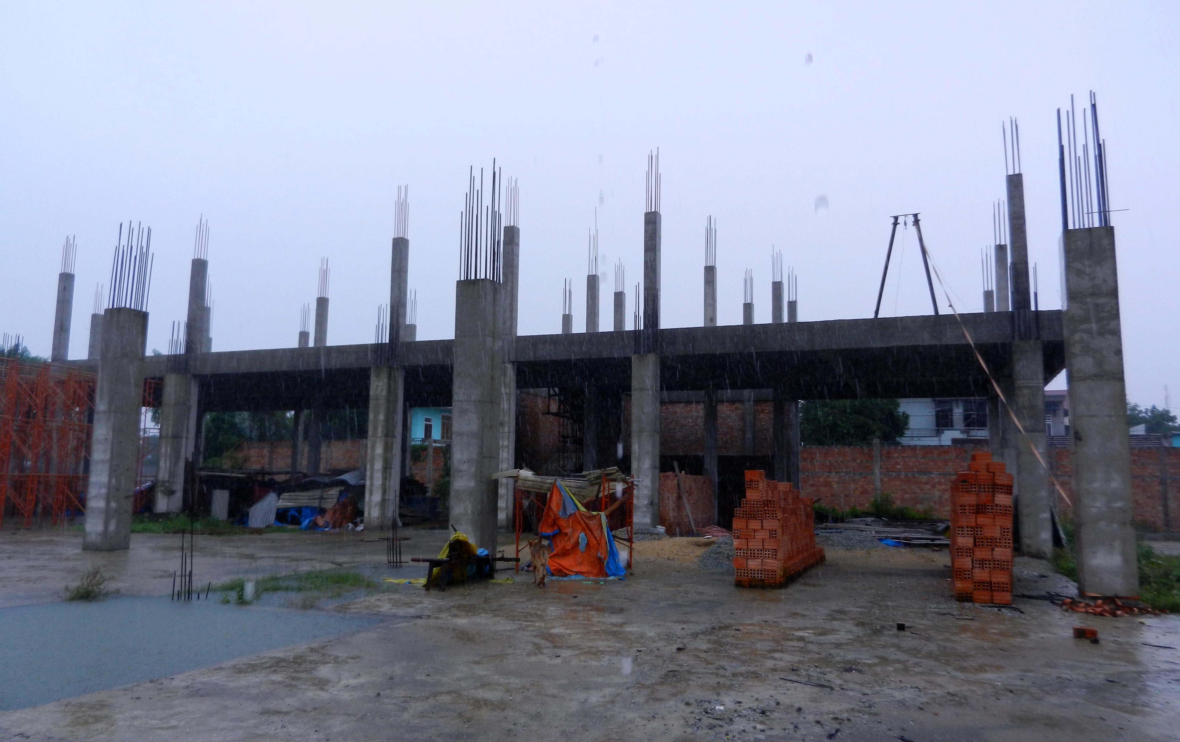 Cần tạo điều kiện để doanh nghiệp tiếp tục đầu tư
