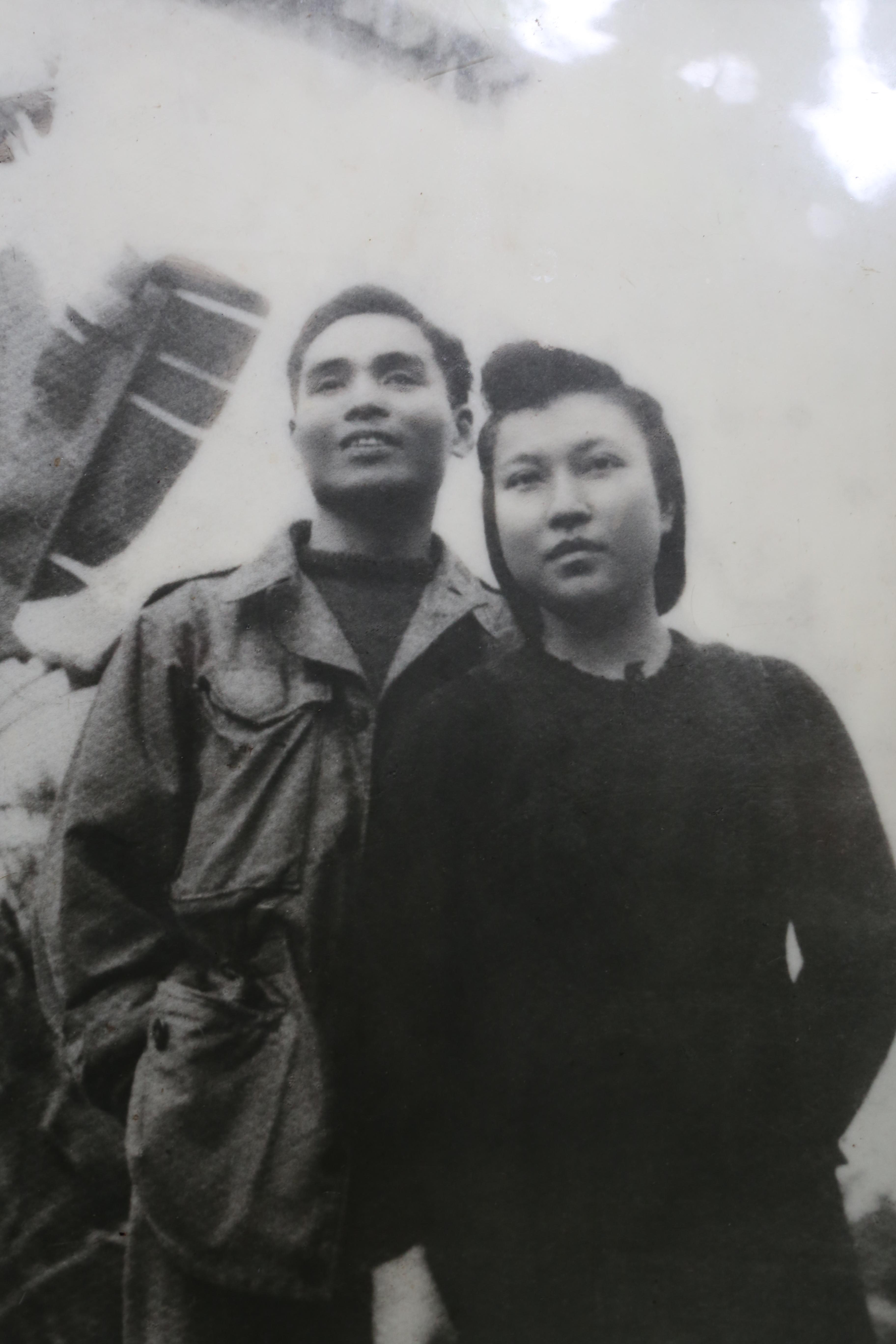 Giữ trọn lời thề
