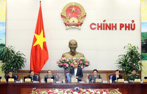 Kinh tế vĩ mô ổn định, tăng trưởng tốt    