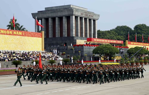 MÔI TRƯỜNG VĂN HÓA VÀ NHÂN CÁCH QUÂN NHÂN