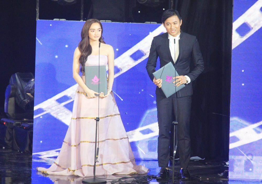 Thách thức cho điện ảnh Việt