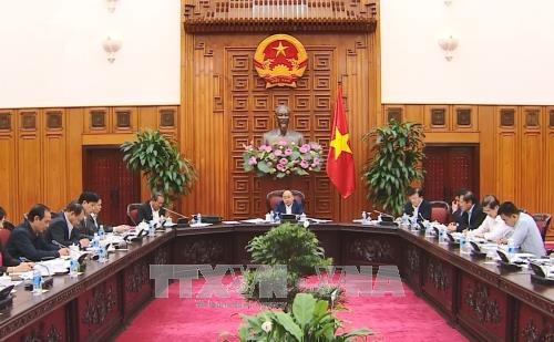 Thủ tướng Nguyễn Xuân Phúc chỉ đạo tạm dừng thu phí trên tuyến tránh Cai Lậy 