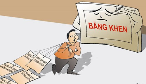 BẢN BÁO CÁO VÀ BỆNH THÀNH TÍCH