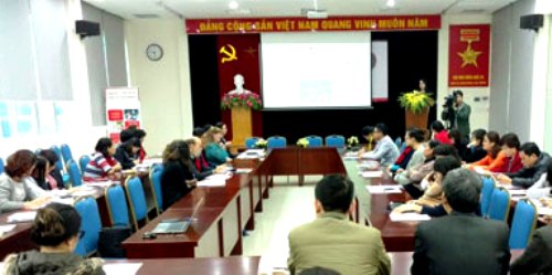 1.000 ngày đầu tiên trong cuộc đời - giai đoạn “vàng” để chống suy dinh dưỡng thể thấp còi