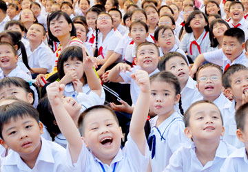 Việt Nam có tiếng nói đáng tin cậy về các vấn đề liên quan đến Luật Nhân đạo quốc tế