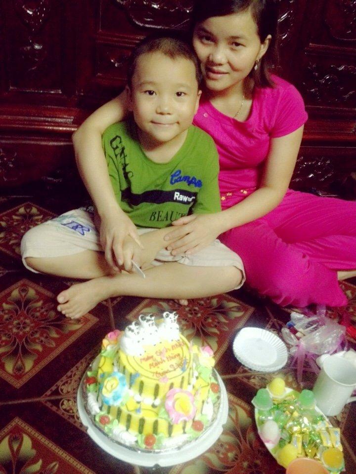 Mái ấm nghĩa tình đồng đội