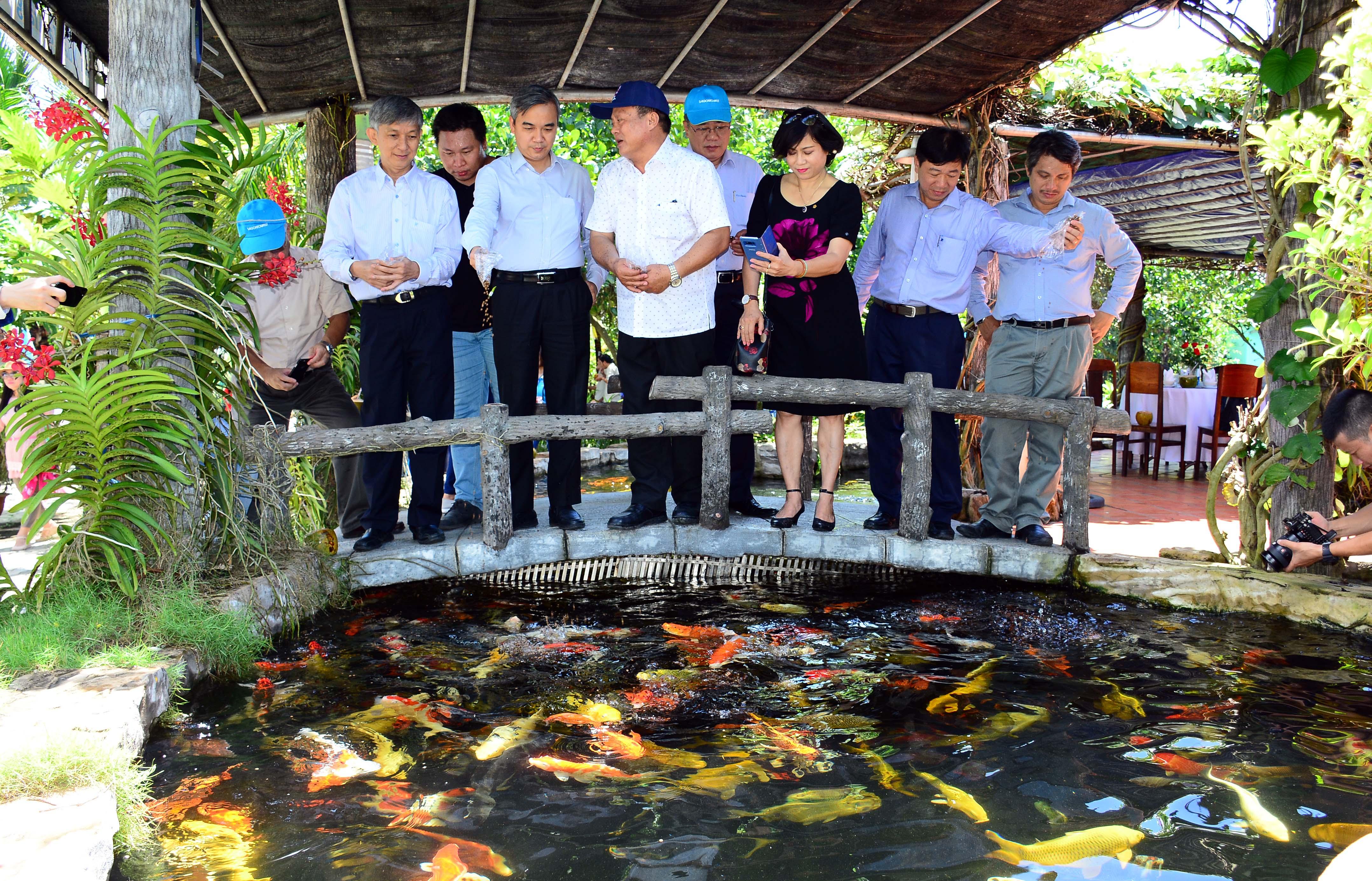 Quy hoạch phải gắn với liên kết