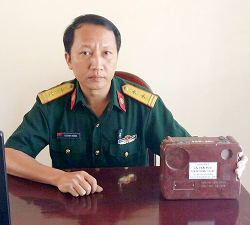 “Gà trống đẻ trứng vàng”