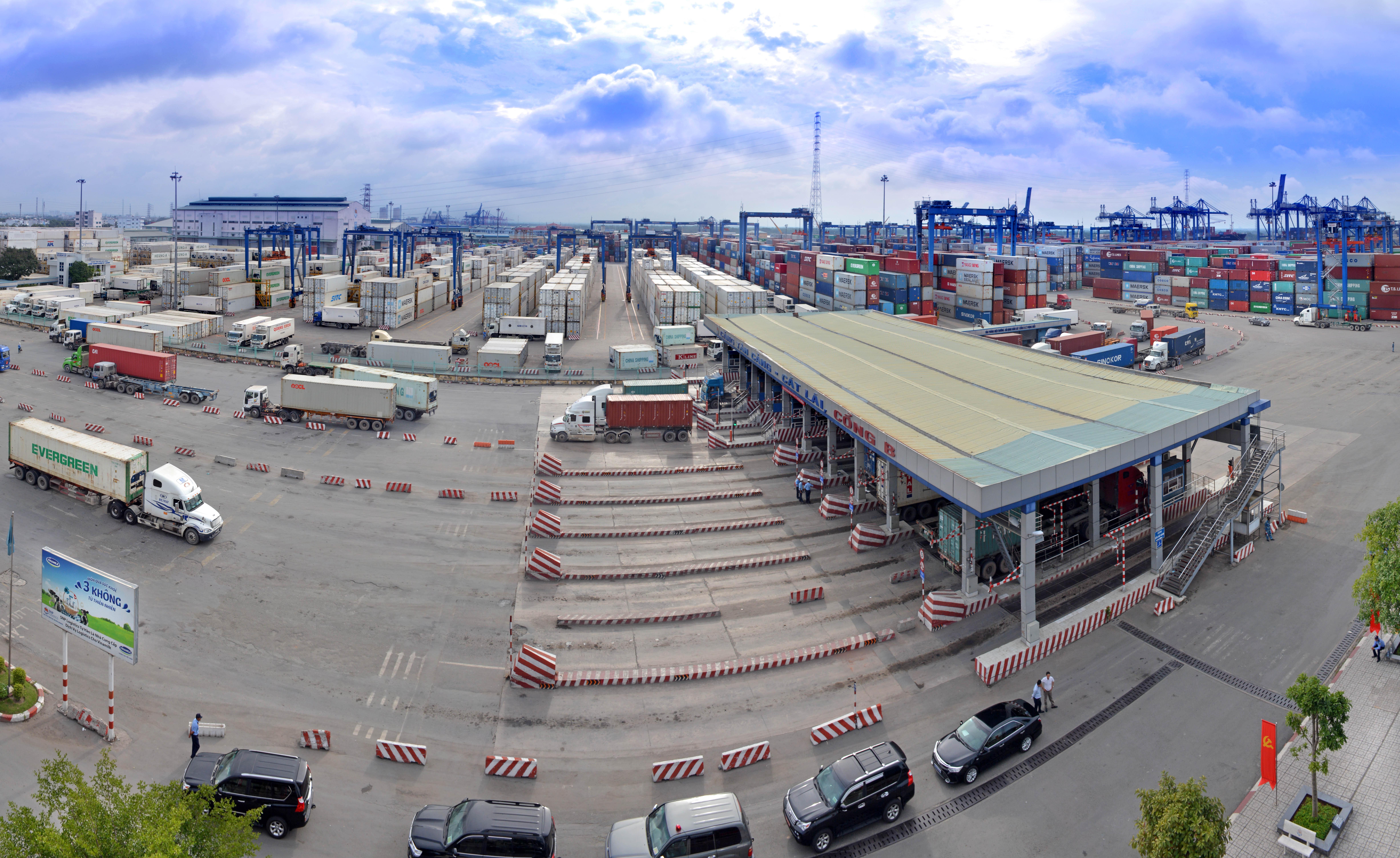 Tăng minh bạch, giảm chi phí cho doanh nghiệp 