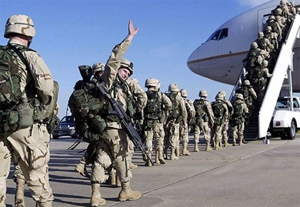 Chuyên gia đánh giá chi tiêu quốc phòng Mỹ trên thực tế sẽ vượt 1.000 tỷ USD