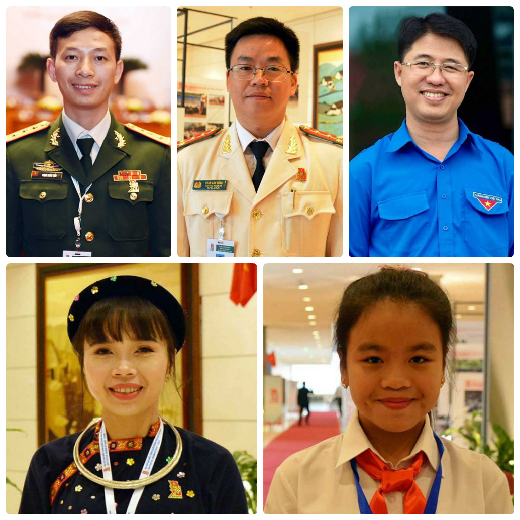 Quyết tâm thực hiện hiệu quả 3 phong trào hành động cách mạng
