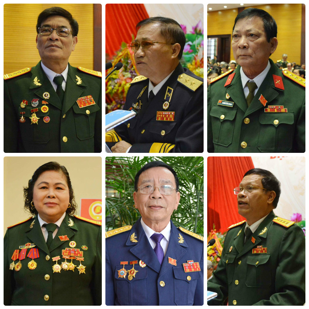 Đề cao trách nhiệm, tạo chuyển biến mới trong hoạt động hội
