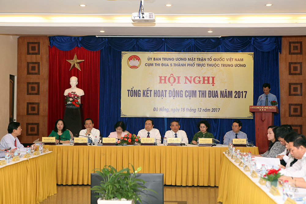 Cần đột phá mạnh mẽ trong giám sát, phản biện xã hội

