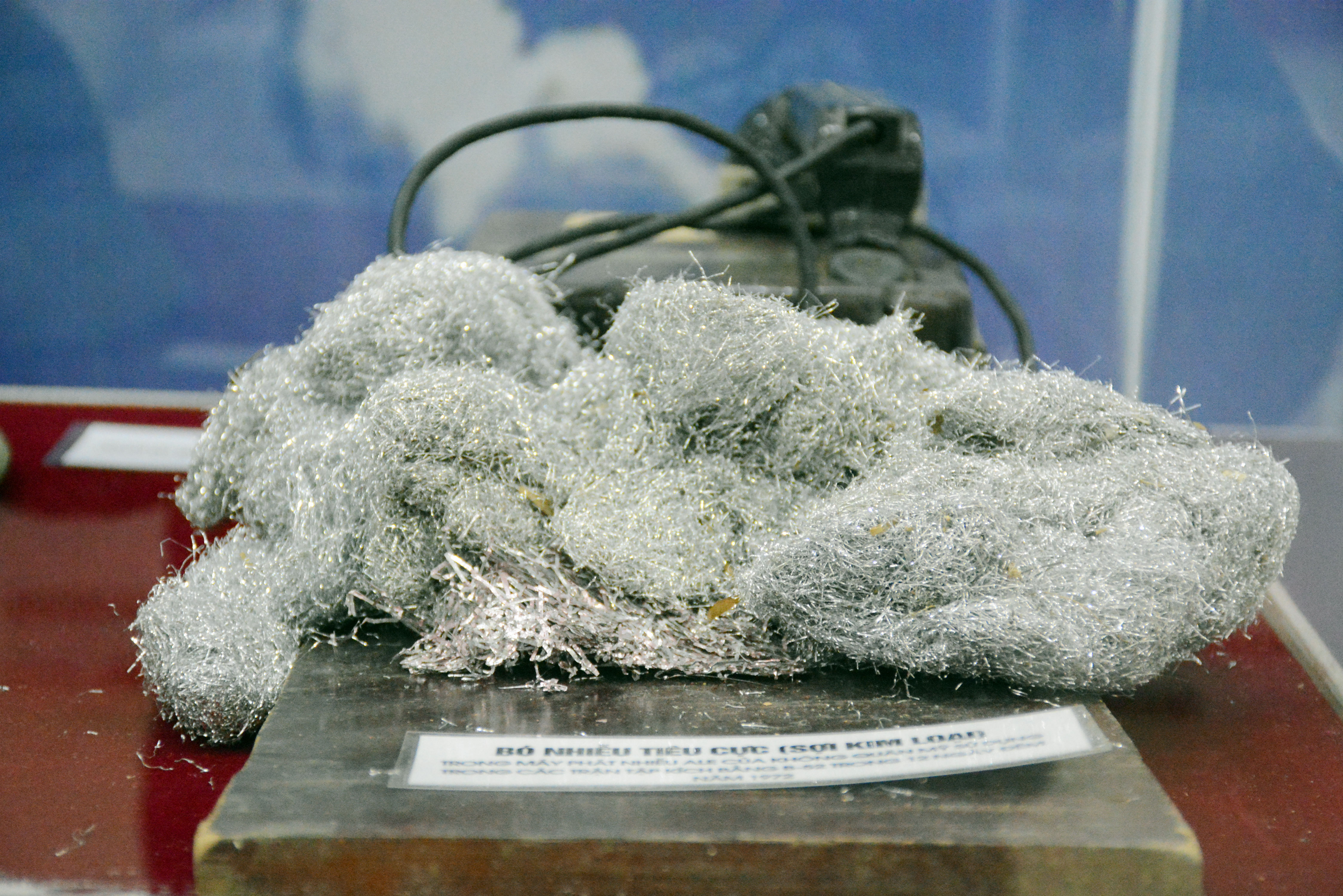 “Nhiễu tiêu cực” trong chiến dịch “Hà Nội-Điện Biên Phủ trên không”