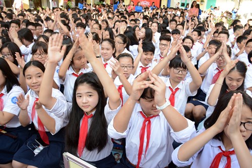 GIỮ LẤY TÌNH BẠN TRONG SÁNG