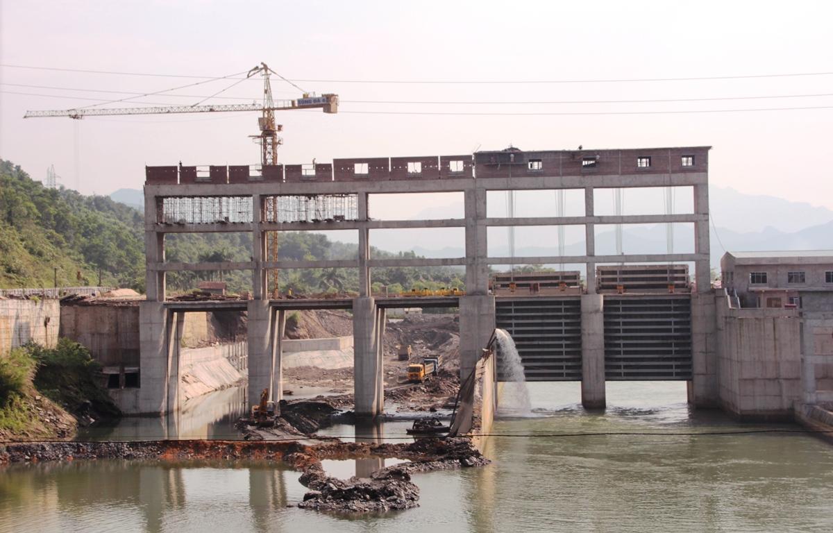 Nhiều sai phạm về quản lý đất đai