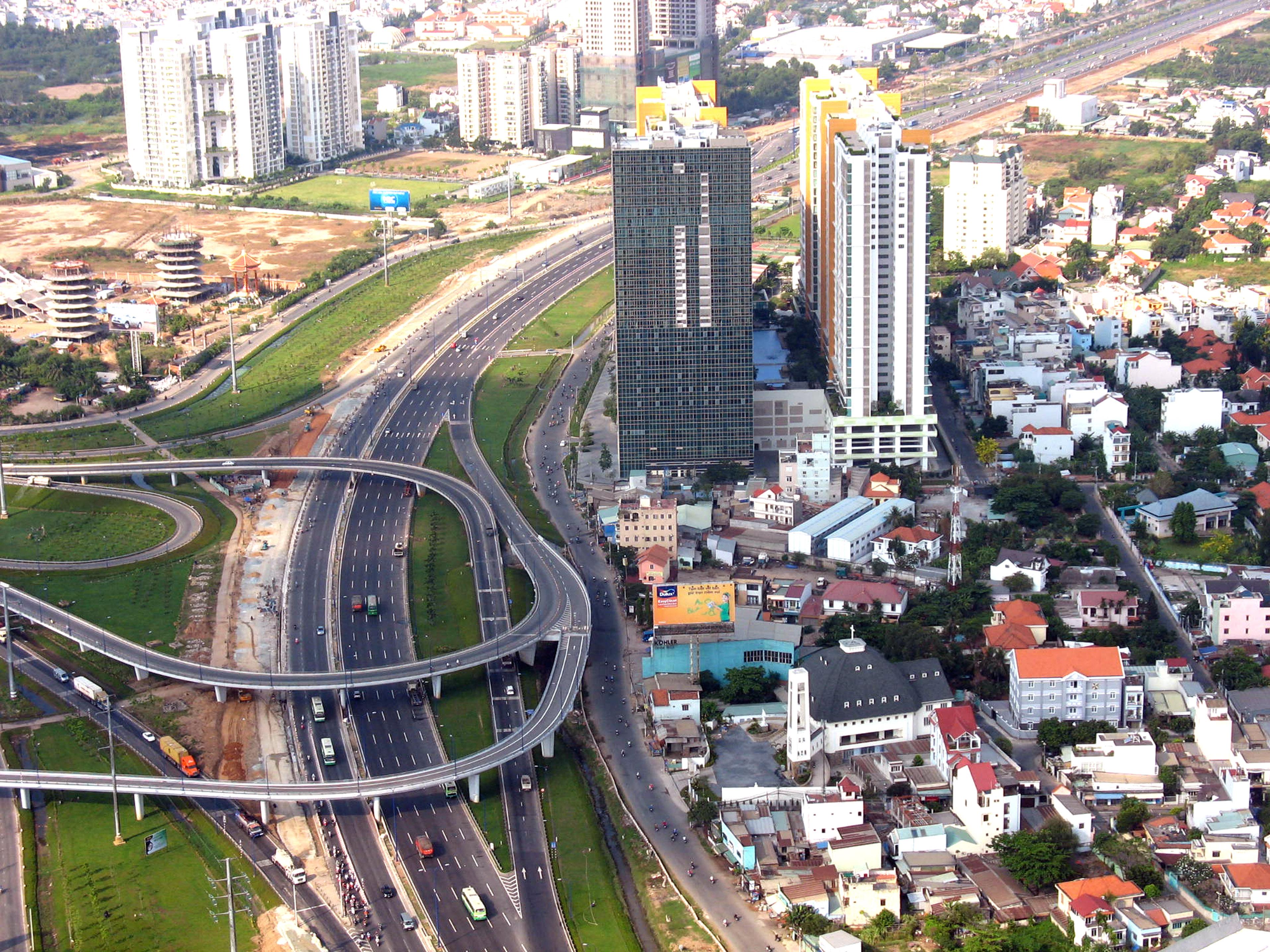 Bài 2: Liên kết đa dạng để tăng trưởng mạnh