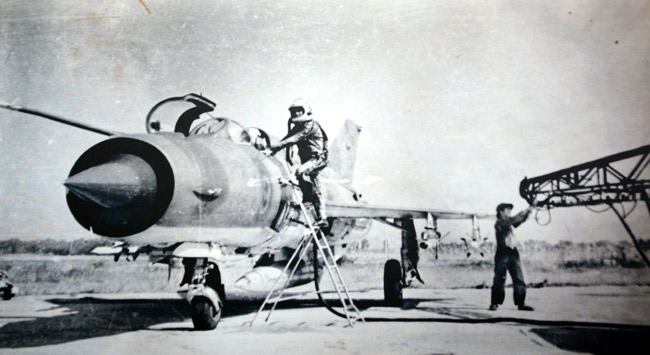 Bài 3: Chủ động chuẩn bị cả về mặt chiến lược, chiến dịch