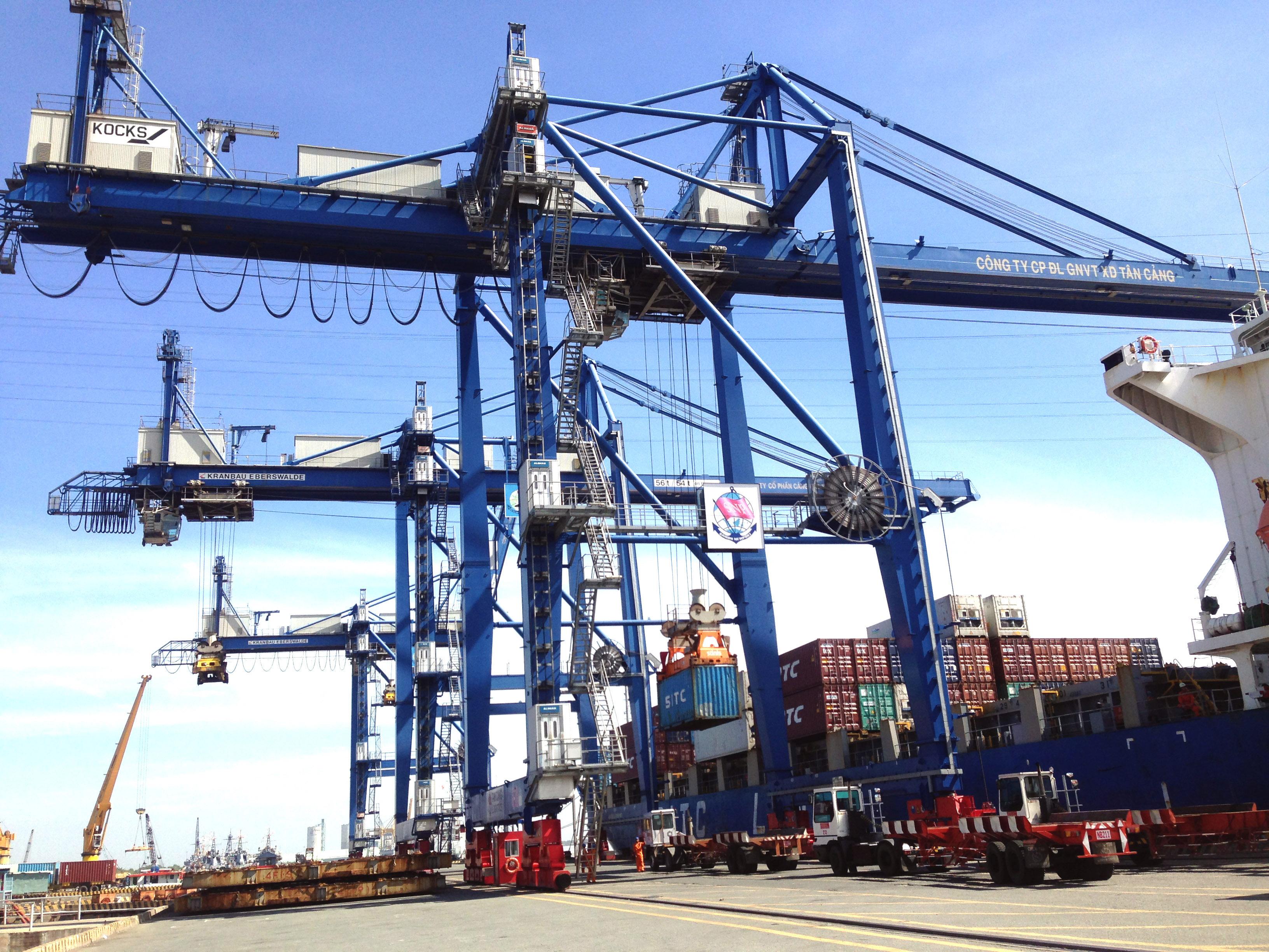 Bài 3: Muốn phát triển cần xóa bỏ 