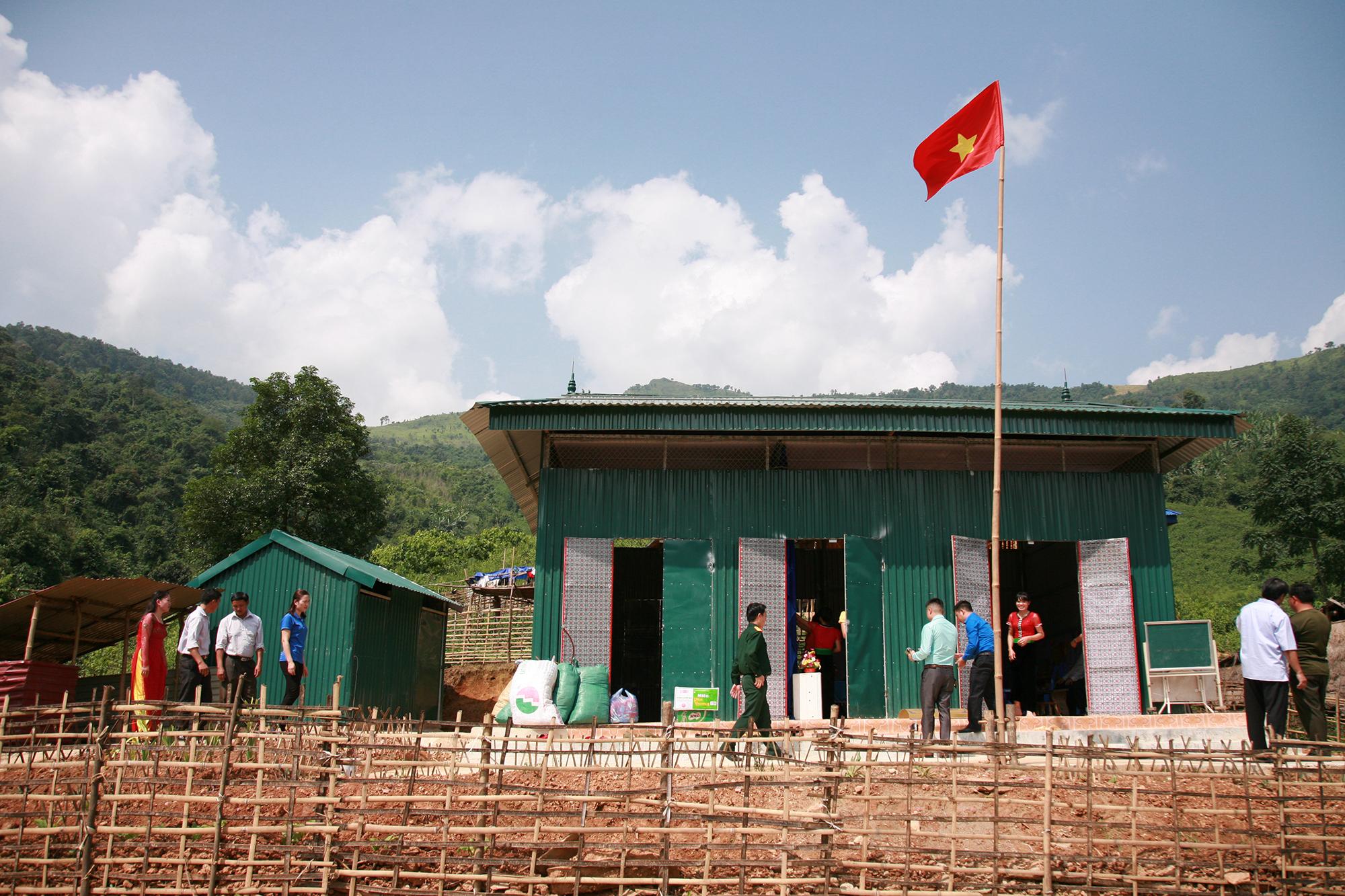 Để trường học thực sự an toàn